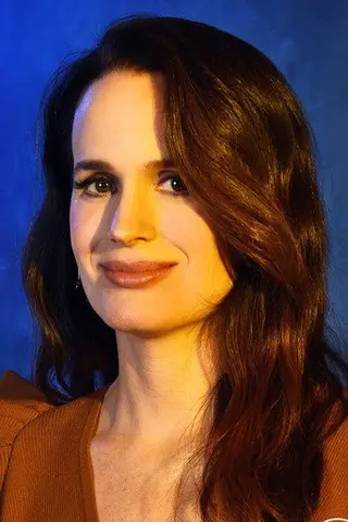 Elizabeth Reaser - Filmography • Carriera