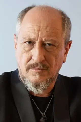 Daniel Aráoz - Filmography • Carriera