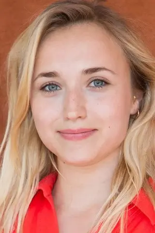 Chloé Jouannet - Filmography • Carriera