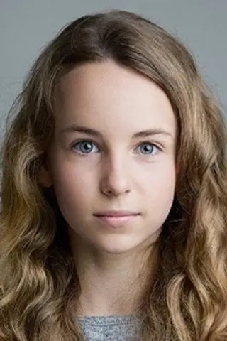 Hattie Gotobed - Filmography • Carriera