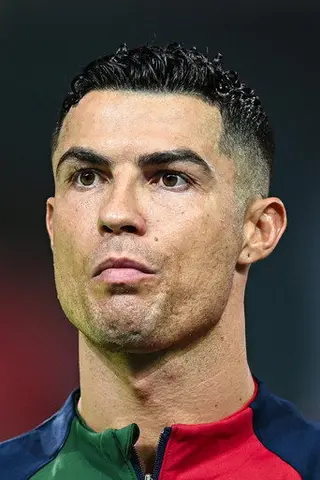 Cristiano Ronaldo - Filmography • Carriera