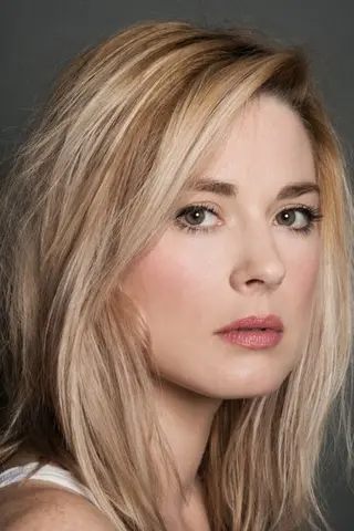 Alexandra Breckenridge - Filmography • Carriera
