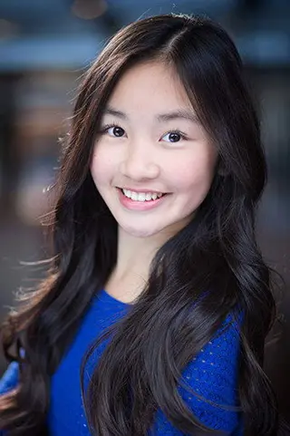Melody B. Choi - Filmography • Carriera