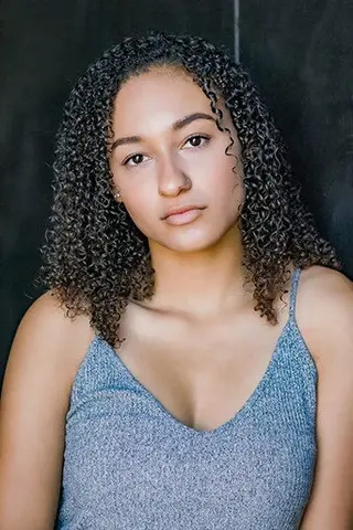 Samantha Sadoff - Filmography • Carriera