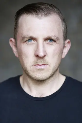 Caolan Byrne - Filmography • Carriera