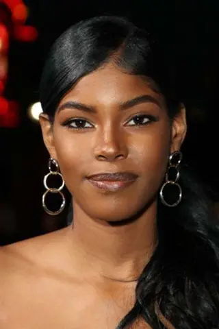Diamond White - Filmography • Carriera