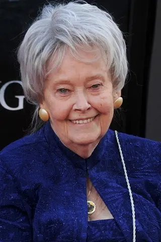 Lorraine Warren - Filmography • Carriera
