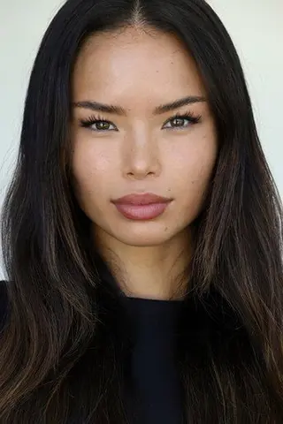 Jade Coatsworth - Filmography • Carriera