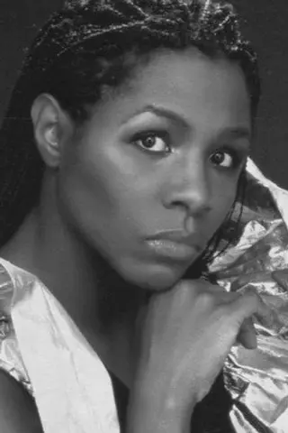 Miquel Brown - Filmography • Carriera