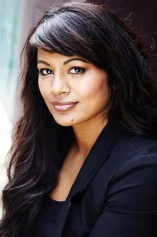 Nalini Krishan - Filmography • Carriera