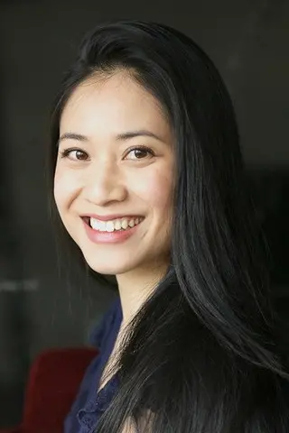 Geneviève Doang - Filmography • Carriera