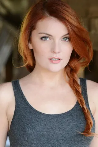 Elyse Dufour - Filmography • Carriera