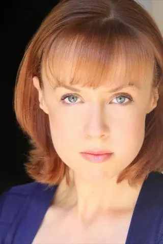 Laura Waddell - Filmography • Carriera