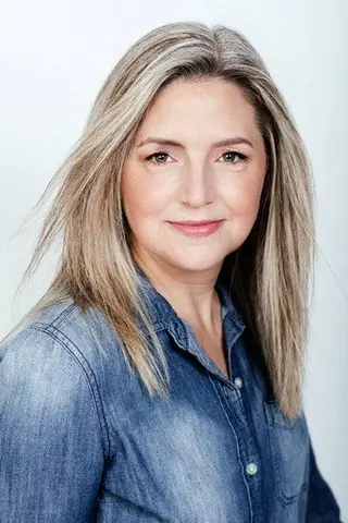 Stacee Copeland - Filmography • Carriera