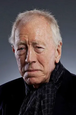 Max von Sydow - Filmography • Carriera