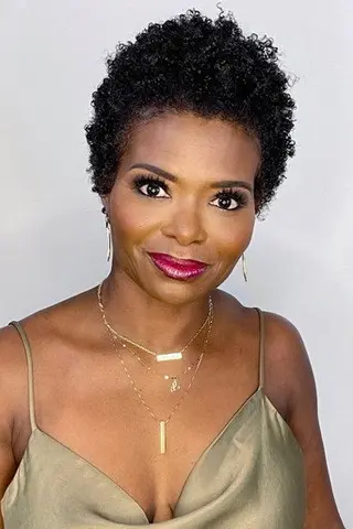 LaChanze - Filmography • Carriera