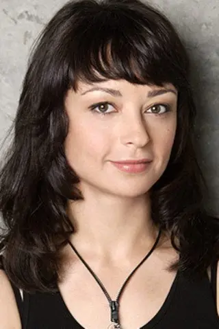 Sarah Strange - Filmography • Carriera