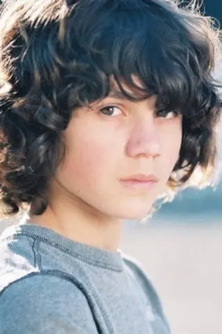 Owen Best - Filmography • Carriera