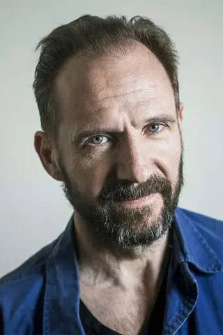 Ralph Fiennes - Filmography • Carriera