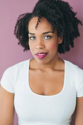 Alicia Richardson - Filmography • Carriera