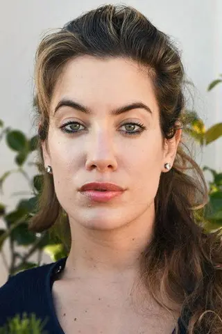 Giulia Pagnacco - Filmography • Carriera