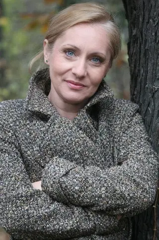 Manuela Ciucur - Filmography • Carriera