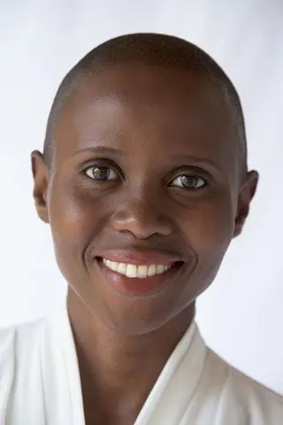 Eliane Umuhire - Filmography • Carriera