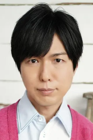 Hiroshi Kamiya - Filmography • Carriera