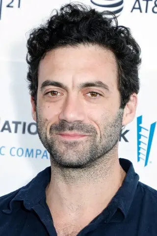 Morgan Spector - Filmography • Carriera