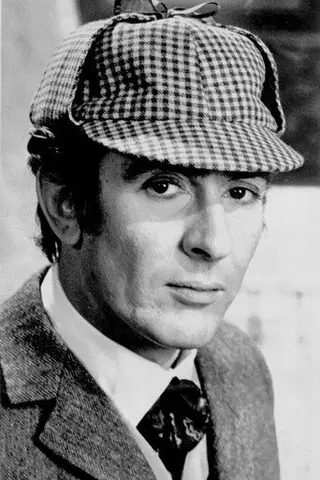 Robert Stephens - Filmography • Carriera