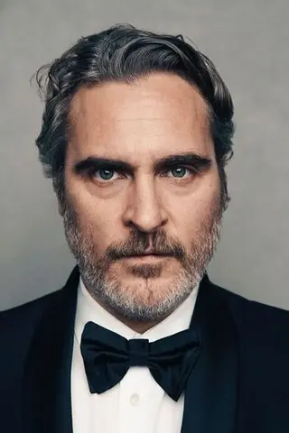 Joaquin Phoenix - Filmography • Carriera