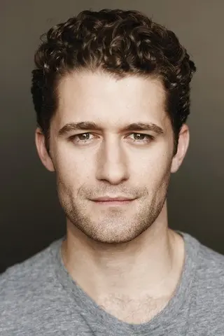 Matthew Morrison - Filmography • Carriera