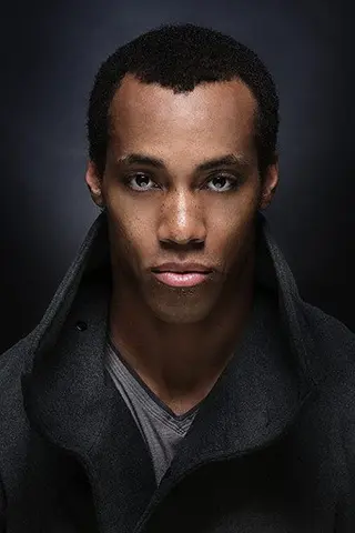 Aaron Toney - Filmography • Carriera