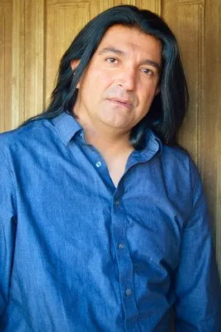 Johnny Palomarez Jr. - Filmography • Carriera