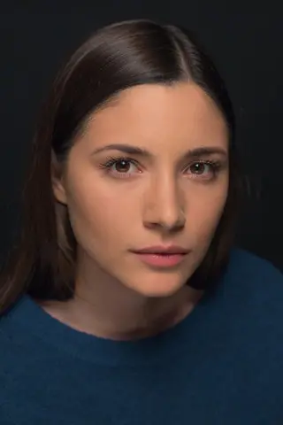 Adrianna Chlebicka - Filmography • Carriera