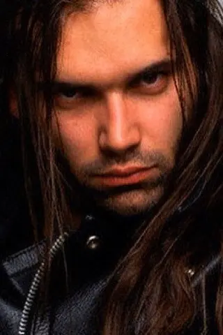 Blaze Bayley - Filmography • Carriera