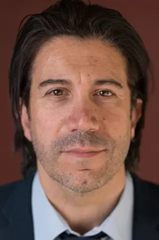 Gianni Capaldi - Filmography • Carriera