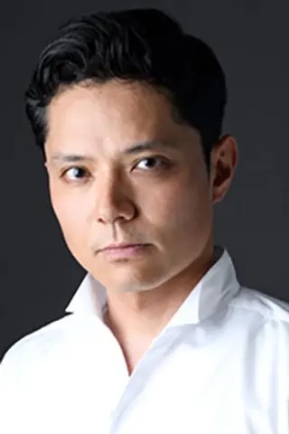 Hiroyuki Kamikawaji - Filmography • Carriera