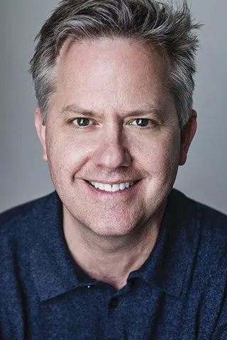 Stephen Mitchell - Filmography • Carriera