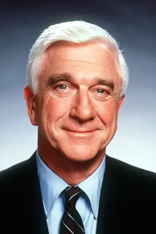 Leslie Nielsen - Filmography • Carriera