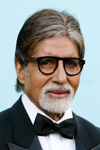 Amitabh Bachchan - Filmography • Carriera