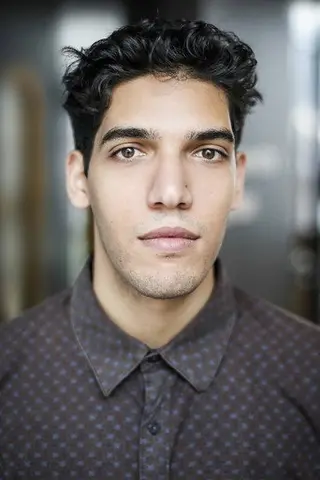 Hamza Baissa - Filmography • Carriera