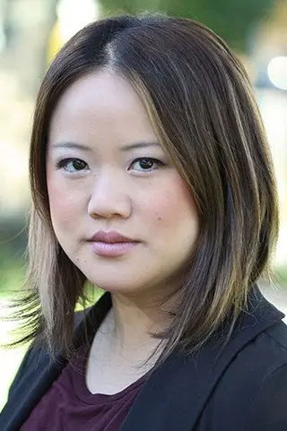Maggie Ma - Filmography • Carriera