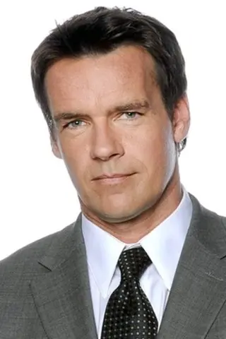 David James Elliott - Filmography • Carriera