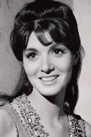 Linda Marsh - Filmography • Carriera