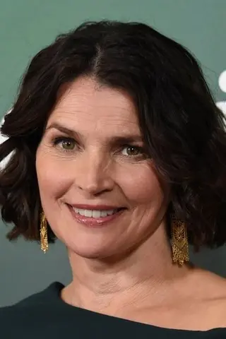 Julia Ormond - Filmography • Carriera