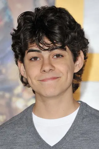 Emjay Anthony - Filmography • Carriera