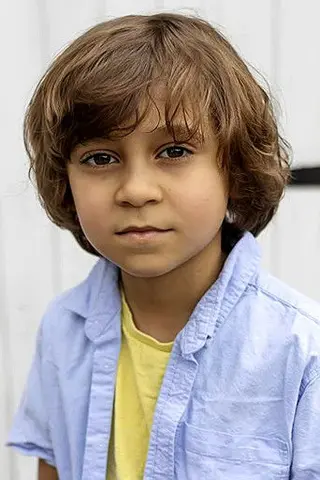 Bastian Antonio Fuentes - Filmography • Carriera
