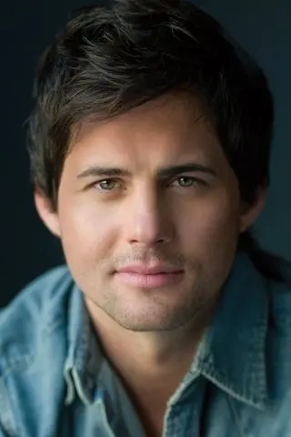 Kristoffer Polaha - Filmography • Carriera
