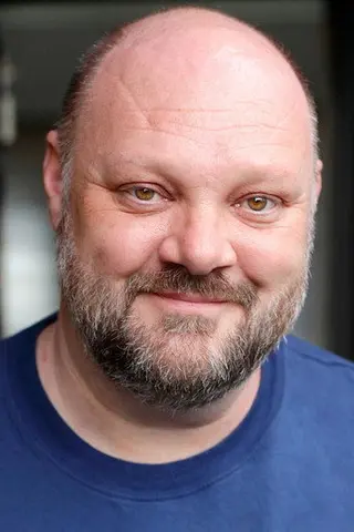 Daniel Fearn - Filmography • Carriera
